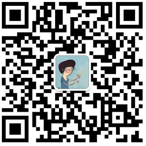 在线客服微信二维码